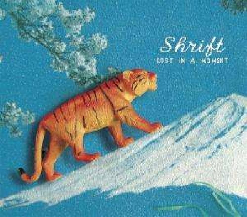 その他 Lost in a Moment [CD] Amazon.co.jp: Lost in a Moment: ミュージック